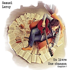 Un Livre Une Chanson